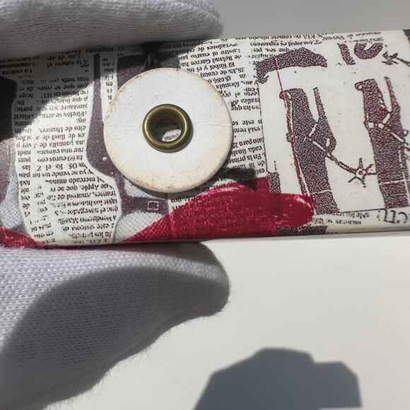 Pat McGrath Lip Fetish 519 VR Pink Astral Lip Balm Shimmer New in Box Rare - Picture 7 of 12